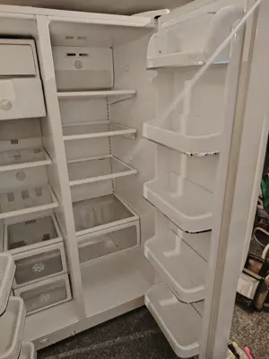 Kühl-Gefrierkombi von LG Bild 2
