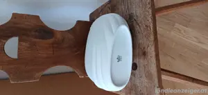 Rosental Blumenvase  Bild 2
