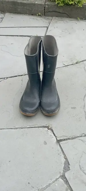 Gummistiefel Gr. 43 von Pro.Idee