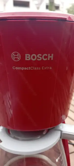 Bosch Filter Kaffeemaschine Bild 2