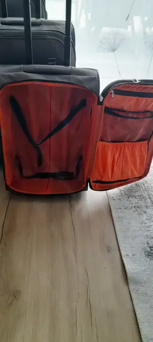 Top Kofferset 3 teilig neuwertig Bild 2