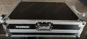 Denon Prime 4 + Magma Case + Decksaver + 2TB SSD + OVP Bild 3