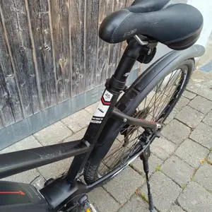 E-Bike von KTM 28 Zoll Bild 4