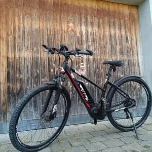 E-Bike von KTM 28 Zoll