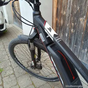 E-Bike von KTM 28 Zoll Bild 3