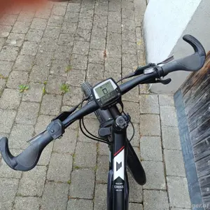 E-Bike von KTM 28 Zoll Bild 5