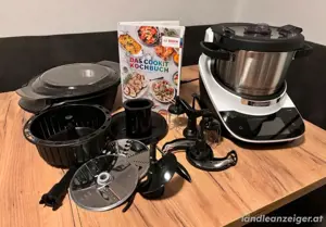 Bosch Cookit