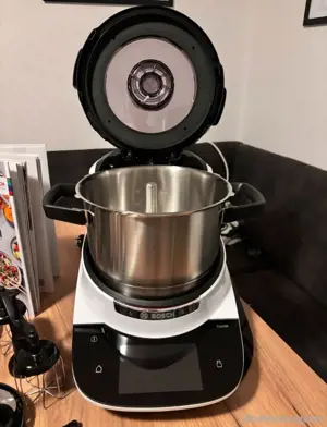 Bosch Cookit Bild 2