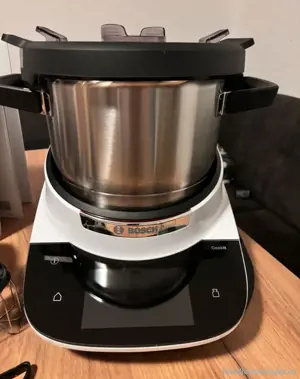 Bosch Cookit Bild 4
