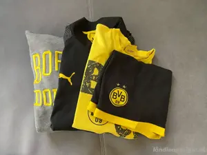 BVB Kleidung