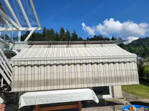 Markisen zu verschenken  Bild 4