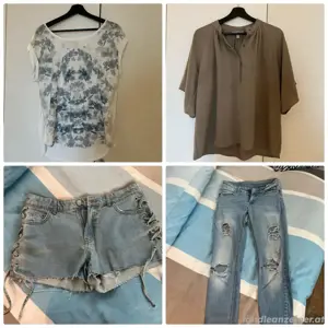 Damenkleidung Bild 2