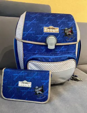 Schultasche