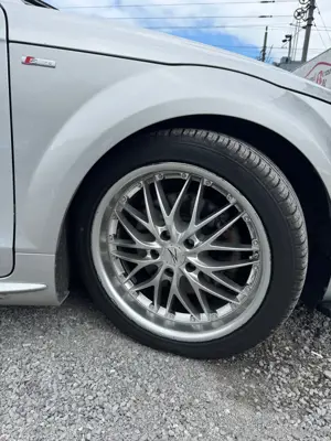 Felgen Reifen Neu 