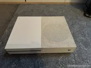 Xbox One S zu verkaufen