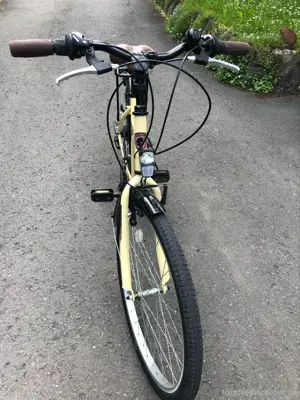 M dchen Fahrrad Bild 6