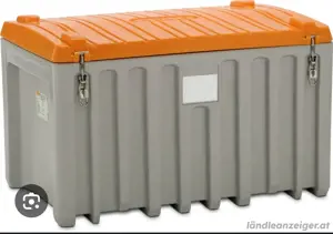 Transportboxen CEM400