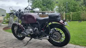 Verkaufe BMW R100RS