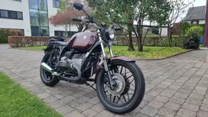 Verkaufe BMW R100RS Bild 5