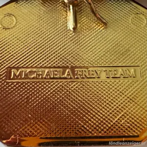 Collier Michaela Frey Team Bild 4