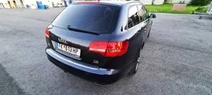 Audi A6 Avant Tdi Quattro Bild 3