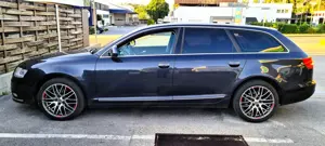 Audi A6 Avant Tdi Quattro Bild 5