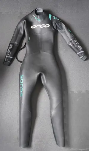 Neoprenanzug 