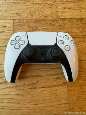 WIE NEU! Controller für PS5 PS 5 PlayStation