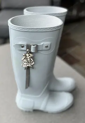 Gummi Stiefel - Dorothee Schumacher