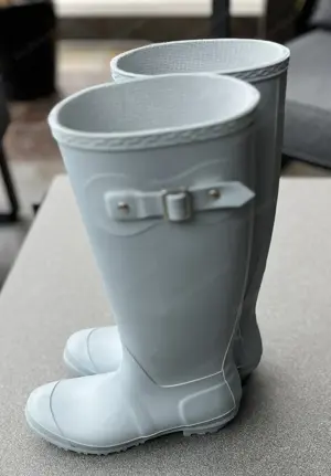 Gummi Stiefel - Dorothee Schumacher Bild 2