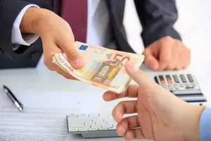 Schnelle und zuverlässige Finanzhilfe in Österreich