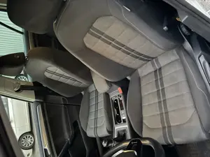 Golf 7 1,6 TDI R-Line Bild 3
