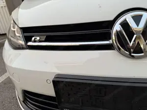 Golf 7 1,6 TDI R-Line Bild 5