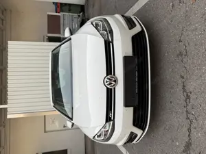 Golf 7 1,6 TDI R-Line