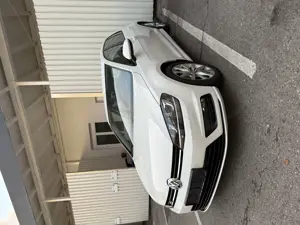 Golf 7 1,6 TDI R-Line