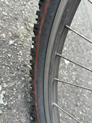 Merida Kinder Fahrrad Bild 3