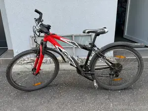 Merida Kinder Fahrrad
