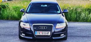 Audi A6 Avant Tdi Quattro Bild 2