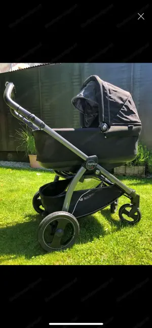 Kinderwagen Peg Perego