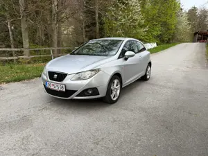 Seat Ibiza SportCoupe Chill-Copa 1,4