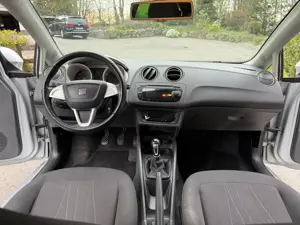 Seat Ibiza SportCoupe Chill-Copa 1,4 Bild 4