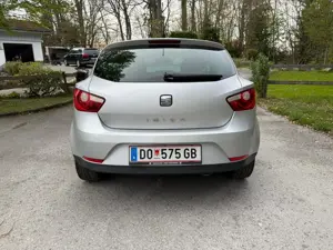 Seat Ibiza SportCoupe Chill-Copa 1,4 Bild 5