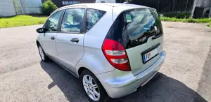 Mercedes Benz vorgef. bis 06.2026 Bild 4