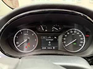 Opel Mokka X Diesel Bild 7