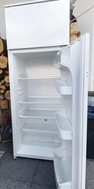 Einbaukühl-  Gefrierschrank 