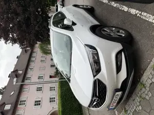 Opel Mokka X Diesel