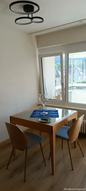 35 m2 Wohnung  Bild 4