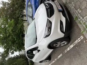 Opel Mokka X Diesel Bild 8