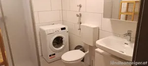 35 m2 Wohnung 