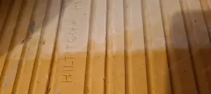 Thermoziegel zu verschenken Bild 5